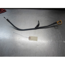 01H009 Engine Oil Dipstick With Tube From 2007 SUBARU OUTBACK  2.5